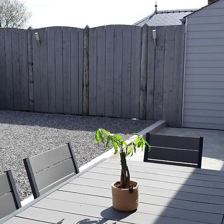 Gites Des 4A Semeries Exterior photo